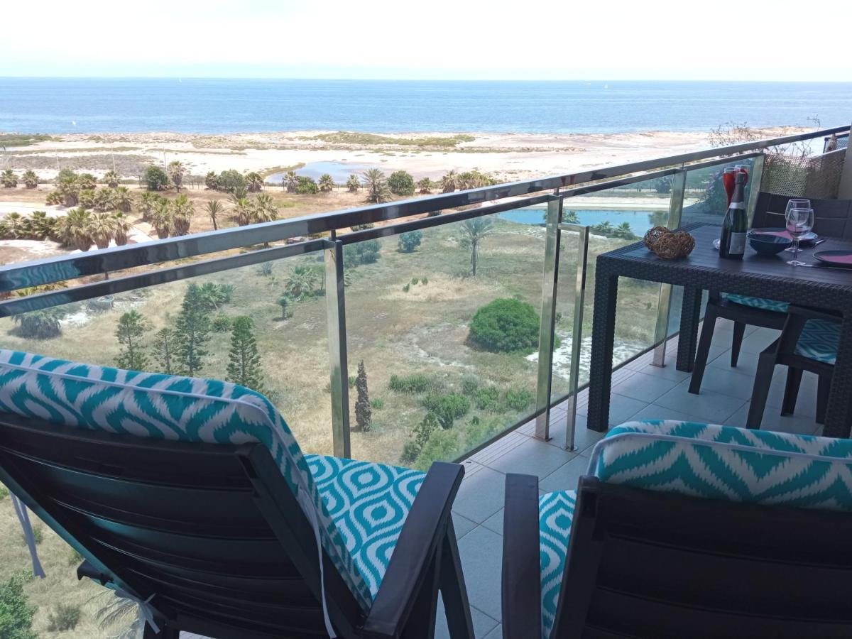 Appartamento Veneziola Amazing Views La Manga del Mar Menor Esterno foto