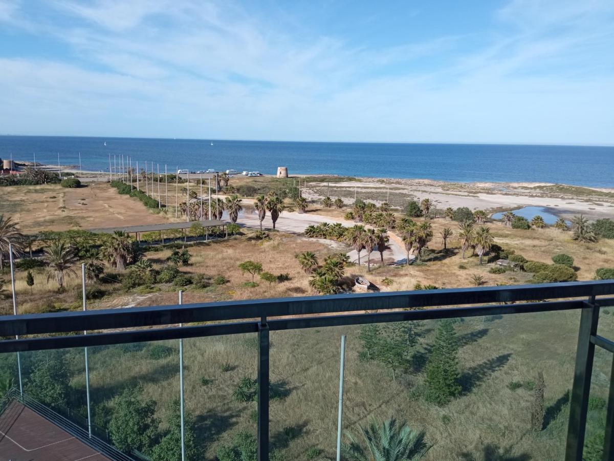 Appartamento Veneziola Amazing Views La Manga del Mar Menor Esterno foto