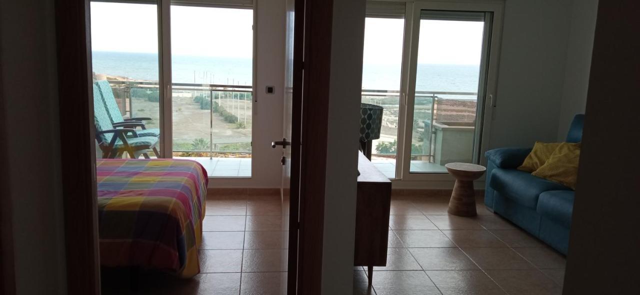 Appartamento Veneziola Amazing Views La Manga del Mar Menor Esterno foto