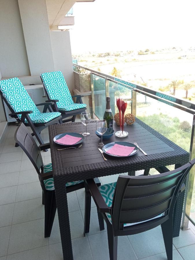 Appartamento Veneziola Amazing Views La Manga del Mar Menor Esterno foto