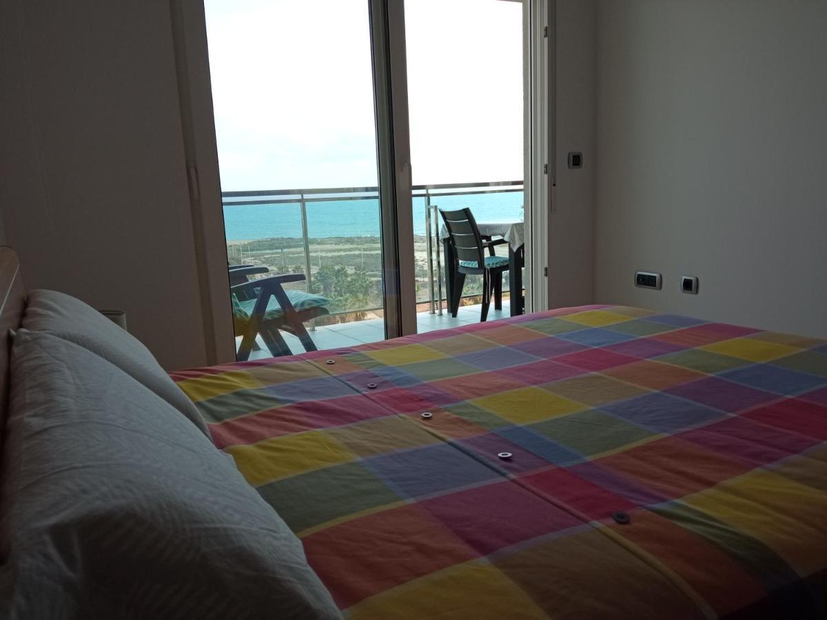 Appartamento Veneziola Amazing Views La Manga del Mar Menor Esterno foto