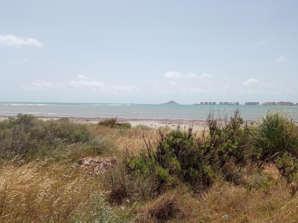 Appartamento Veneziola Amazing Views La Manga del Mar Menor Esterno foto