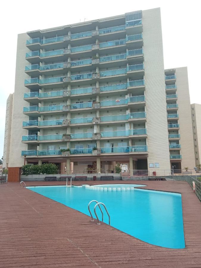 Appartamento Veneziola Amazing Views La Manga del Mar Menor Esterno foto