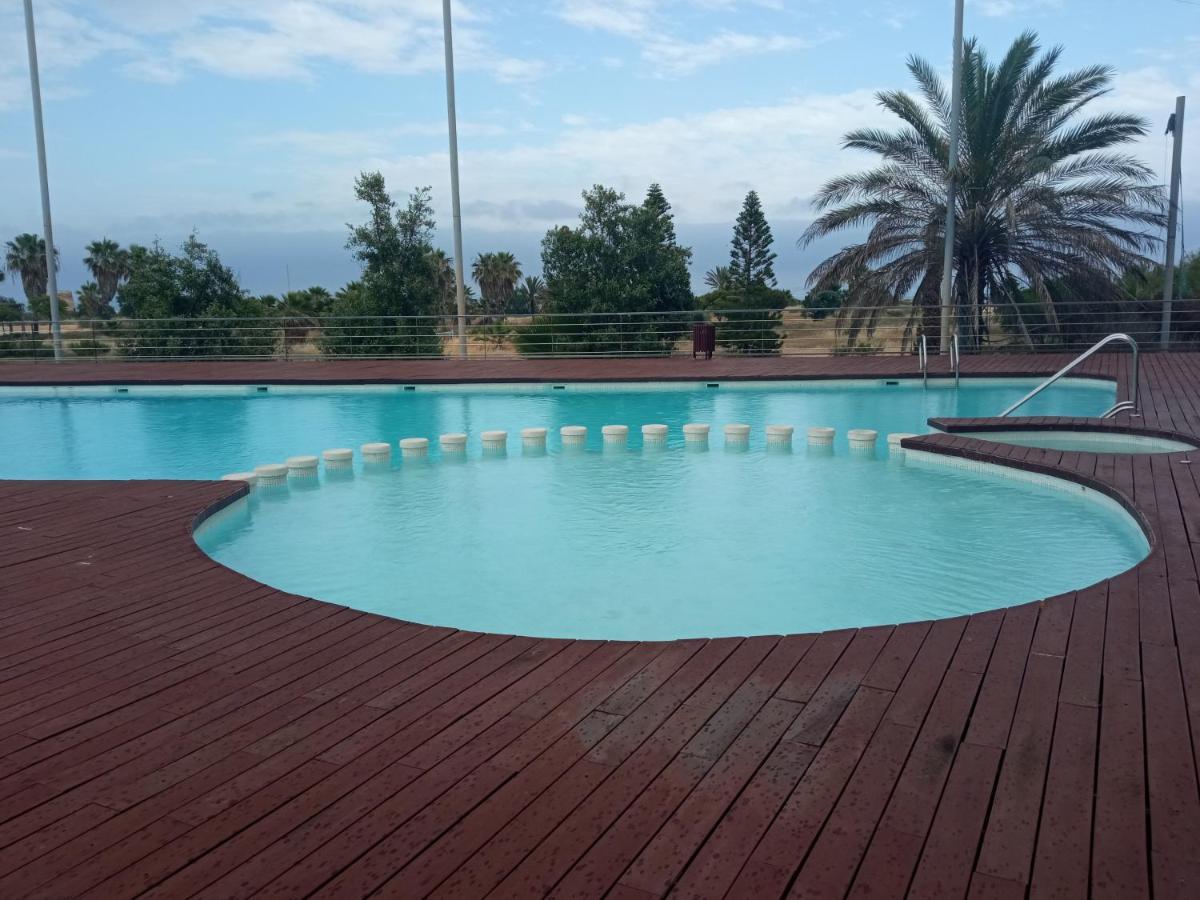 Appartamento Veneziola Amazing Views La Manga del Mar Menor Esterno foto